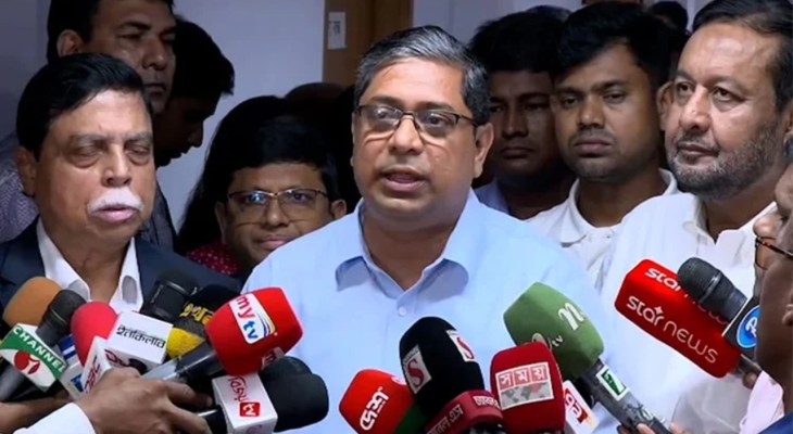 ‘ইতালিতে দক্ষ জনশক্তি পাঠাতে ভাষা শেখানোর বিষয়ে সহযোগিতা চাওয়া হয়েছে’